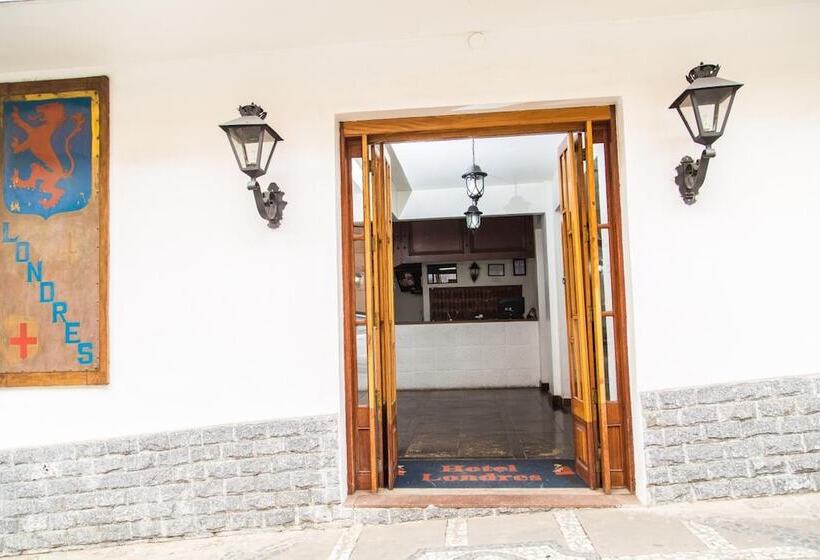 בית מלון כפרי Londres