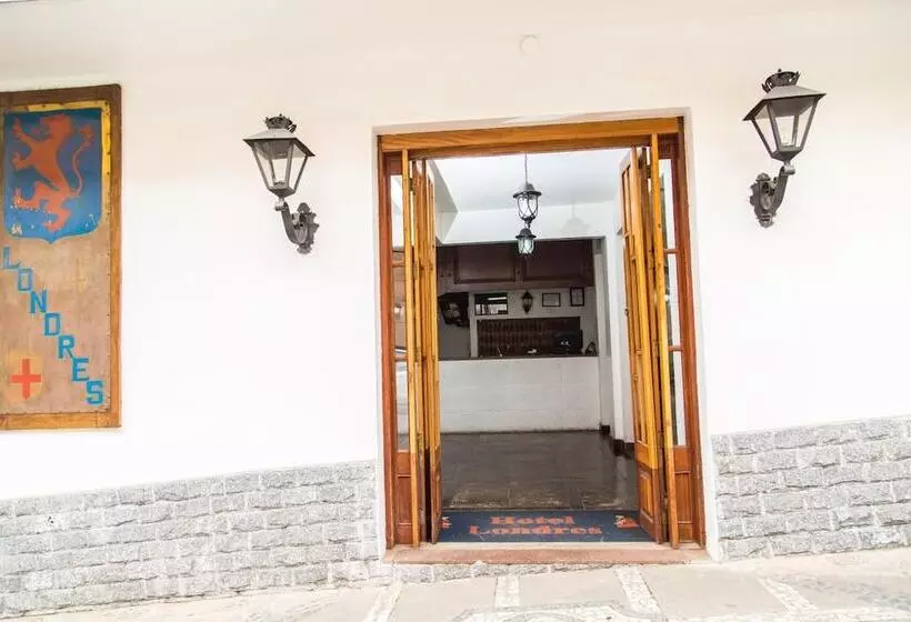 בית מלון כפרי Londres