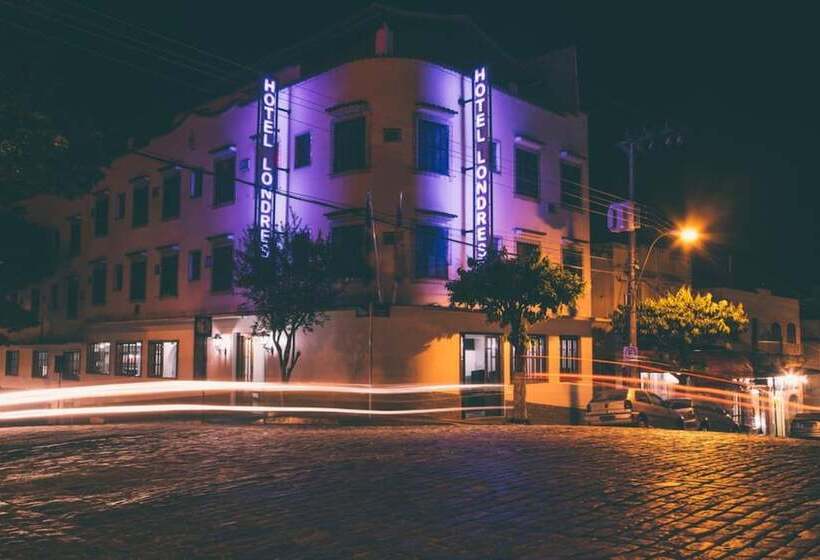 בית מלון כפרי Londres