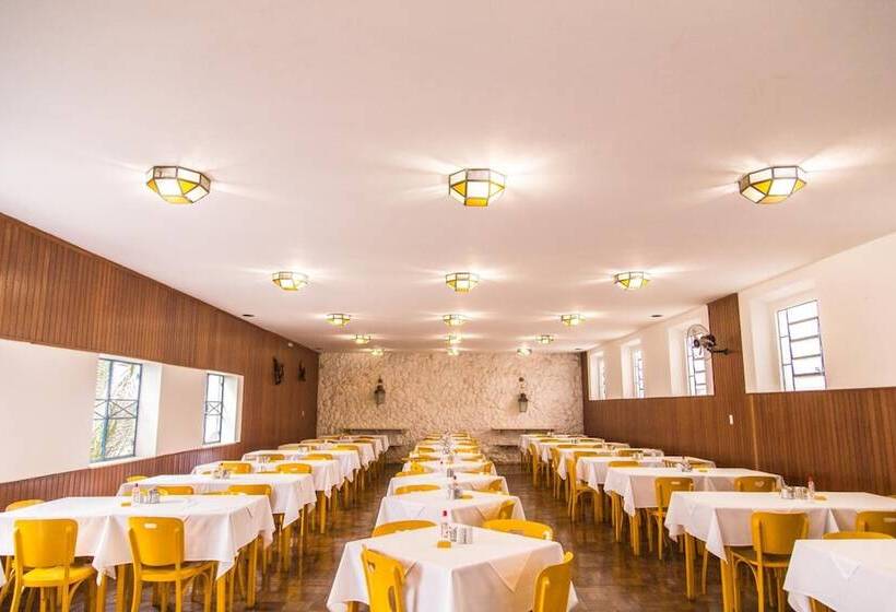 בית מלון כפרי Londres