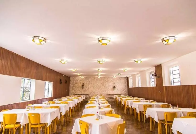 בית מלון כפרי Londres