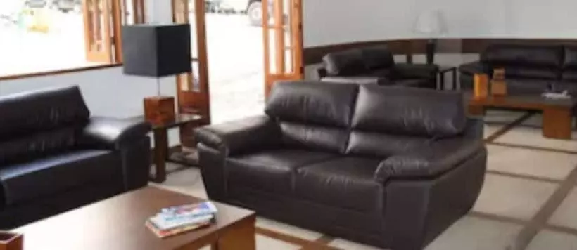 בית מלון כפרי Londres