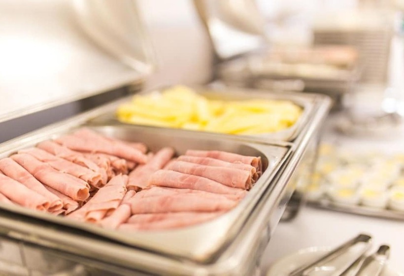 בית מלון כפרי Londres