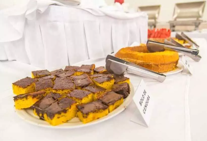 בית מלון כפרי Londres