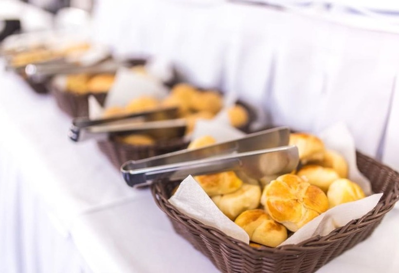 בית מלון כפרי Londres