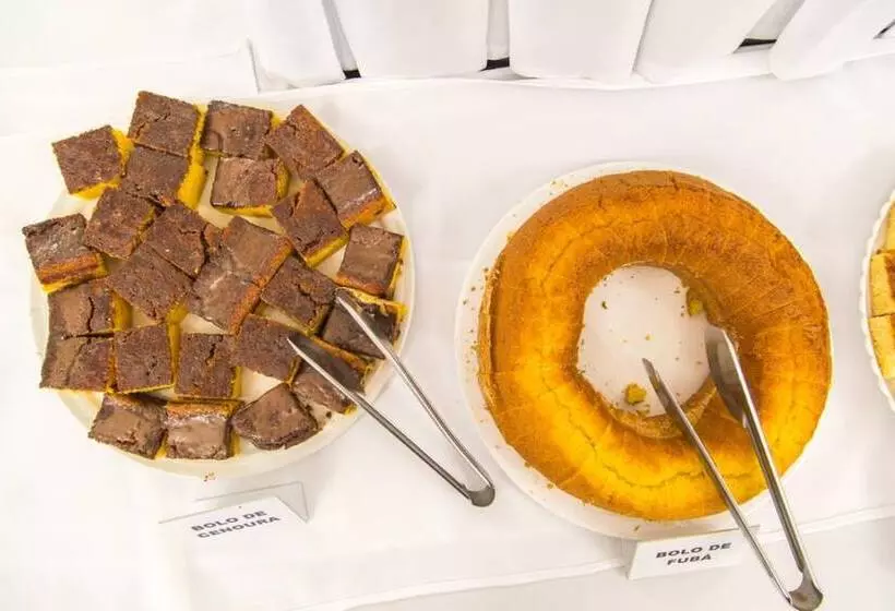 בית מלון כפרי Londres