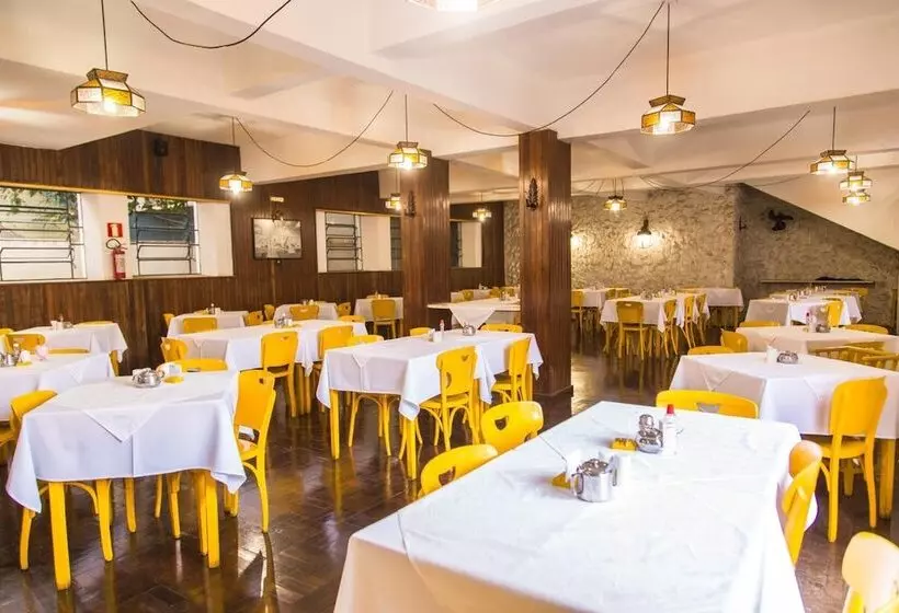 בית מלון כפרי Londres