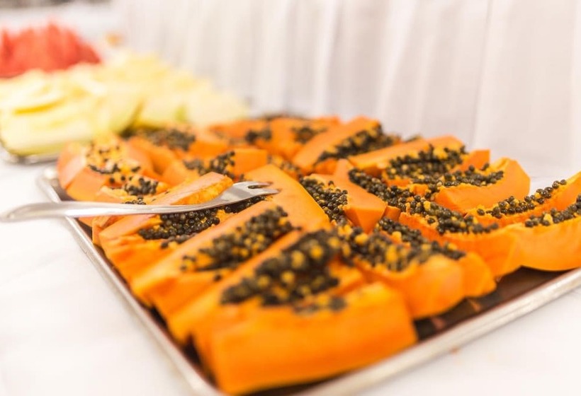 בית מלון כפרי Londres