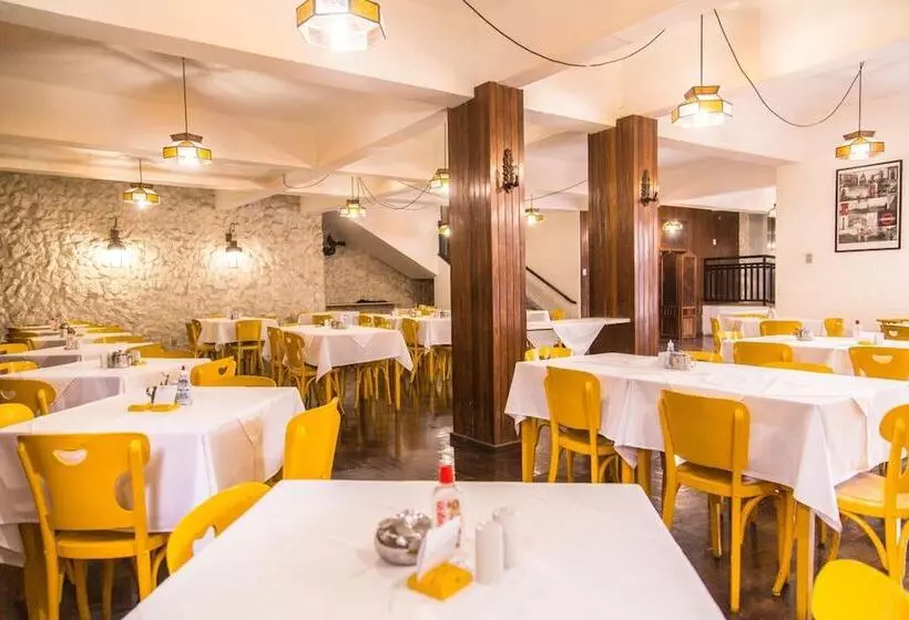 בית מלון כפרי Londres