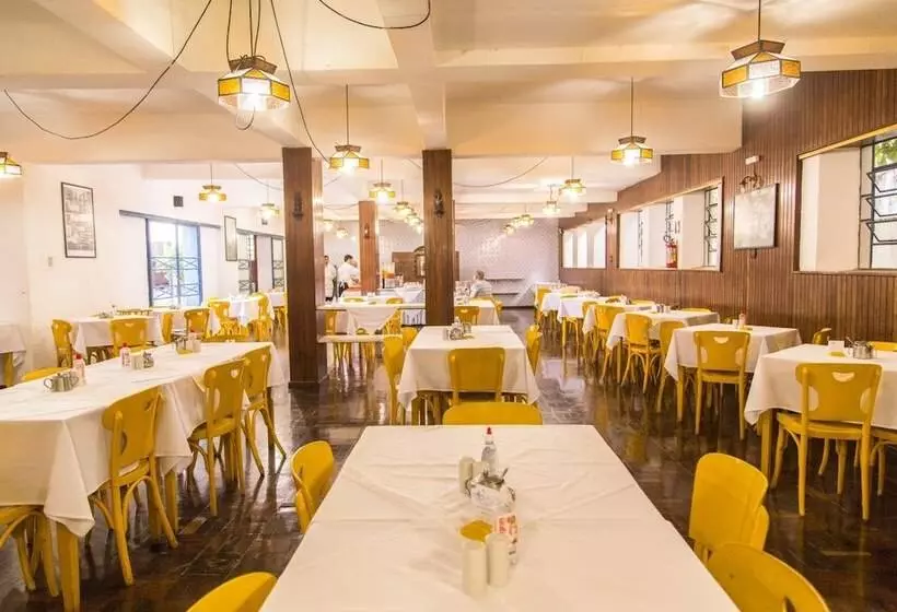 בית מלון כפרי Londres