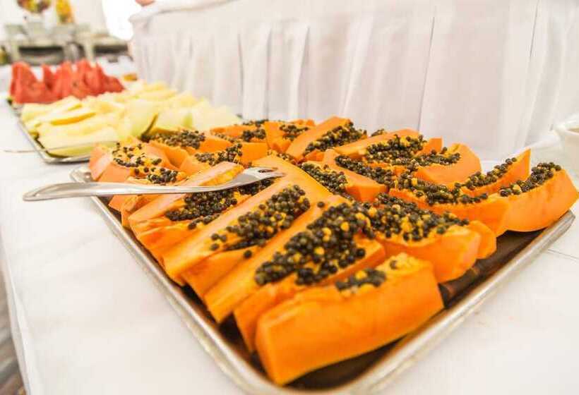 בית מלון כפרי Londres