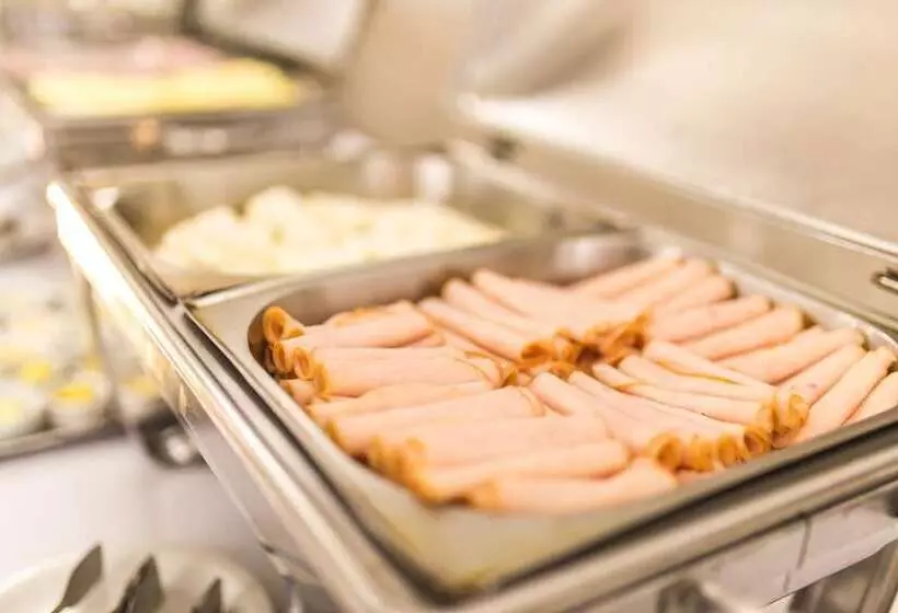 בית מלון כפרי Londres