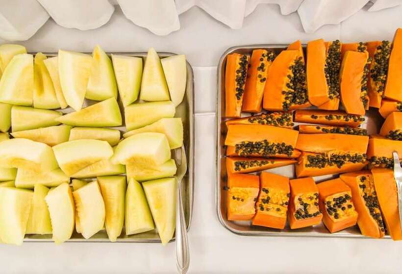 בית מלון כפרי Londres