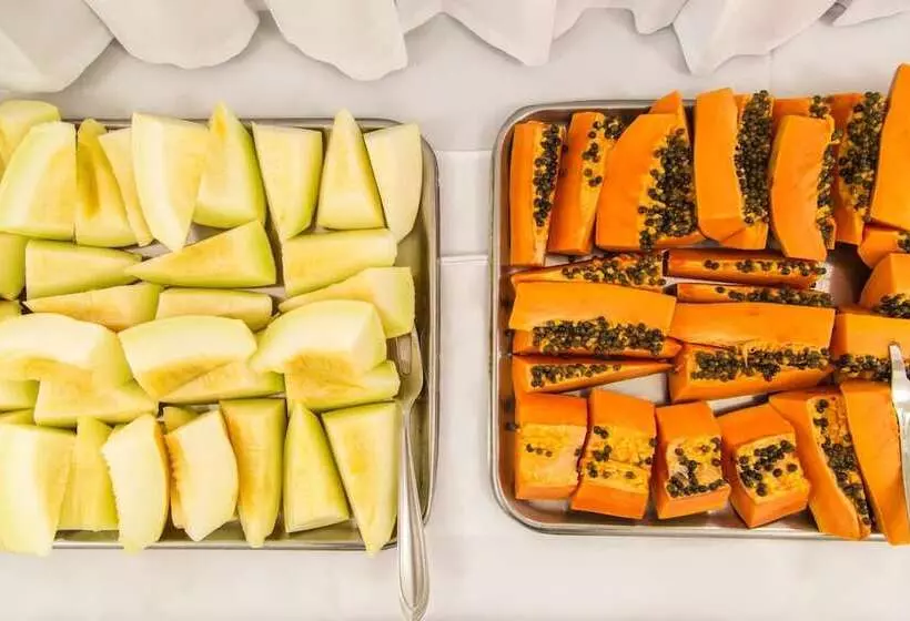 בית מלון כפרי Londres