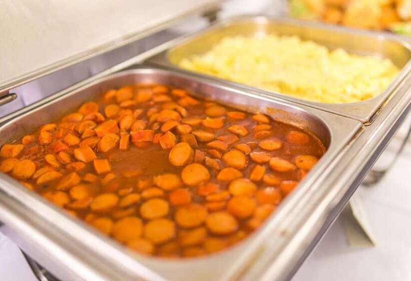 בית מלון כפרי Londres