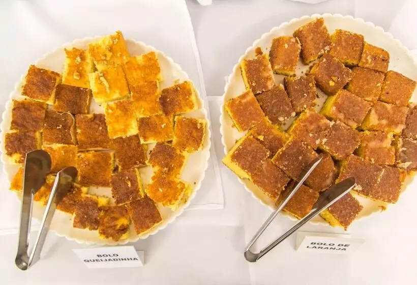 בית מלון כפרי Londres