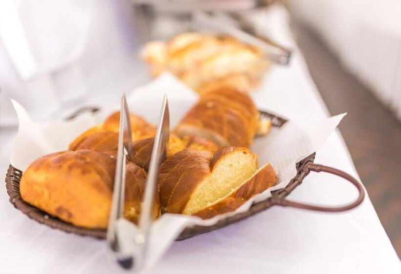 בית מלון כפרי Londres