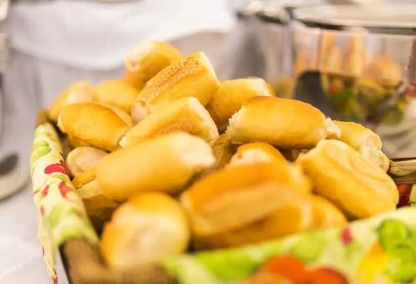 בית מלון כפרי Londres