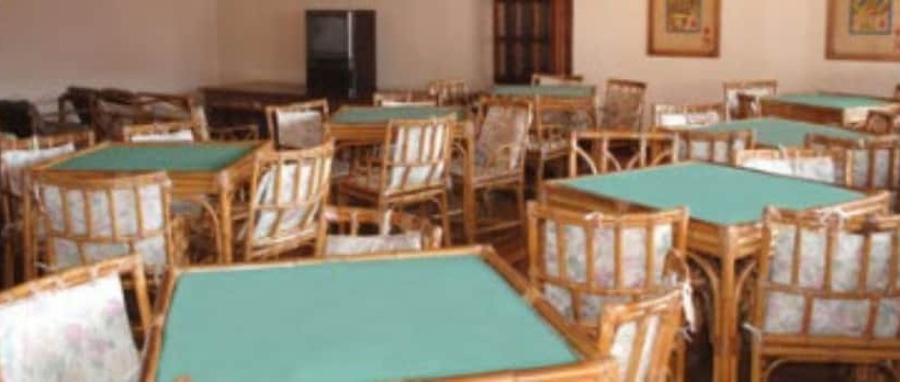 בית מלון כפרי Londres