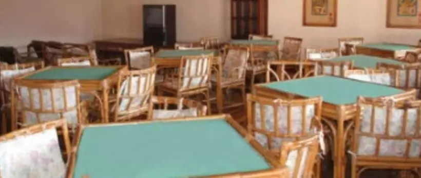 בית מלון כפרי Londres