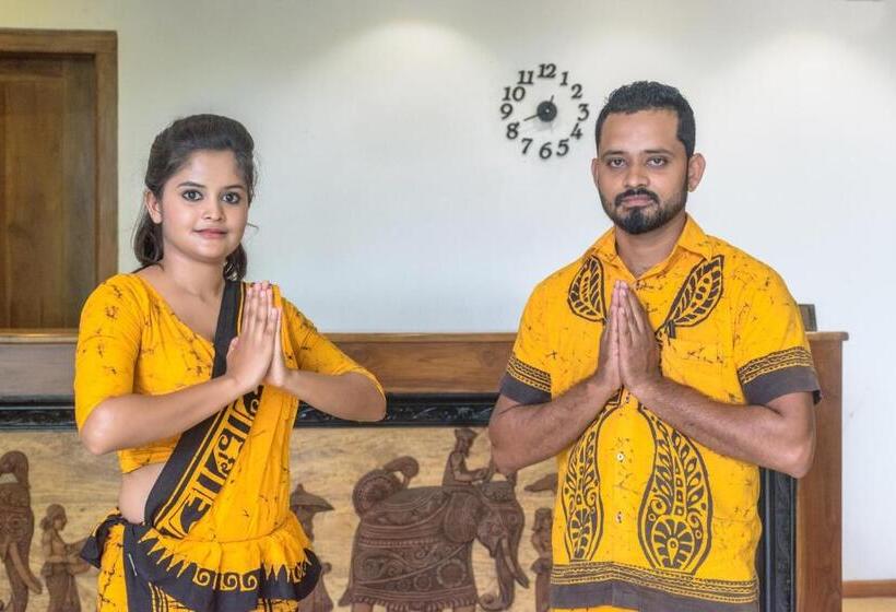 Hotel Nice Place Resort