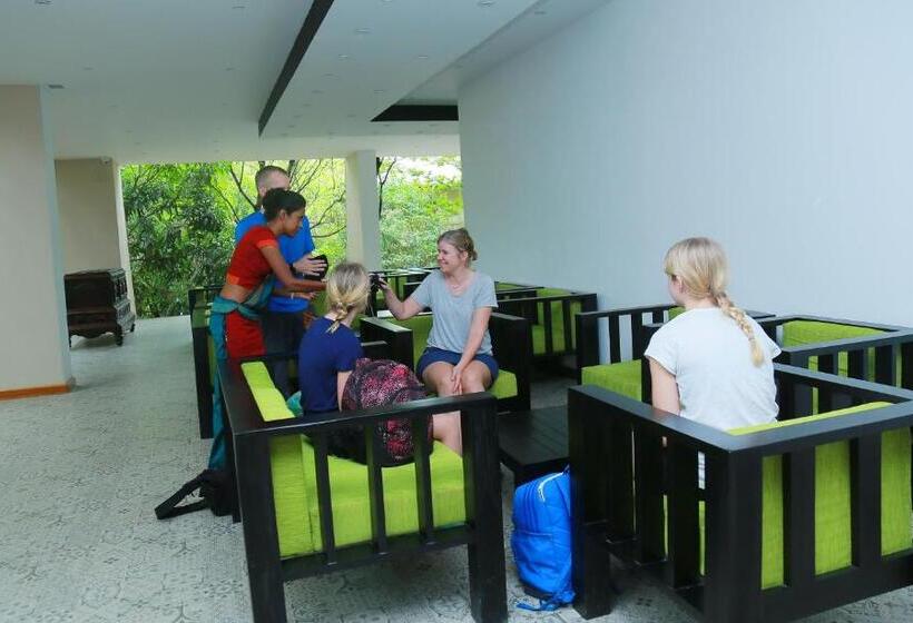 Hotel Nice Place Resort