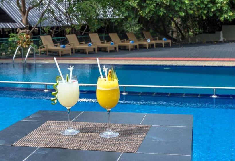 Hotel Nice Place Resort