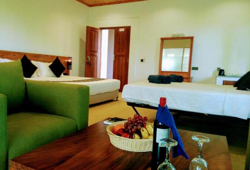 Hotel Nice Place Resort