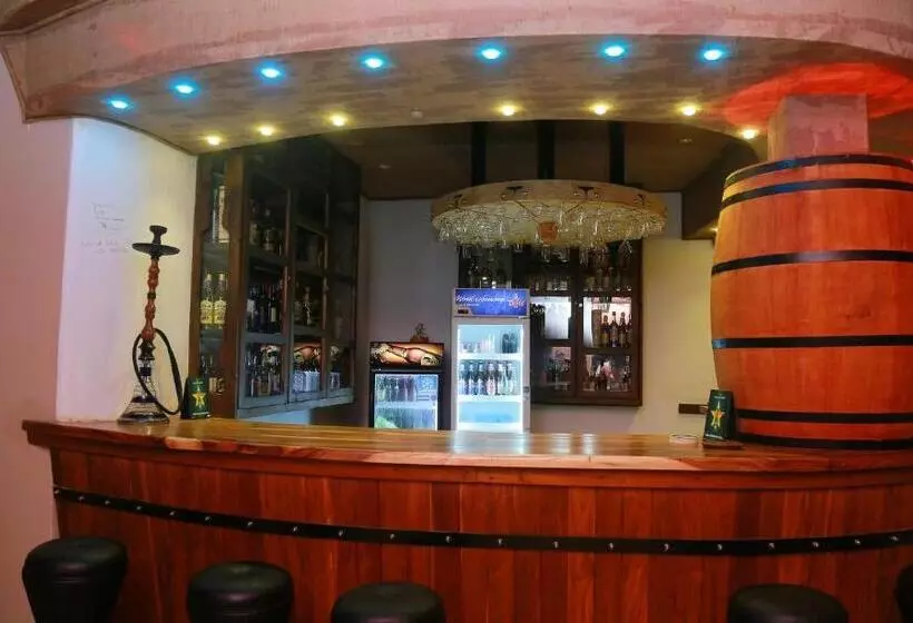 בית מלון כפרי Nice Place Resort