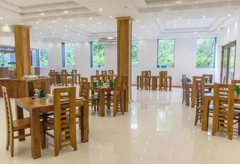 בית מלון כפרי Nice Place Resort