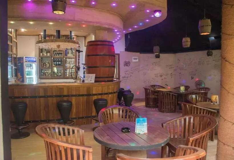 בית מלון כפרי Nice Place Resort