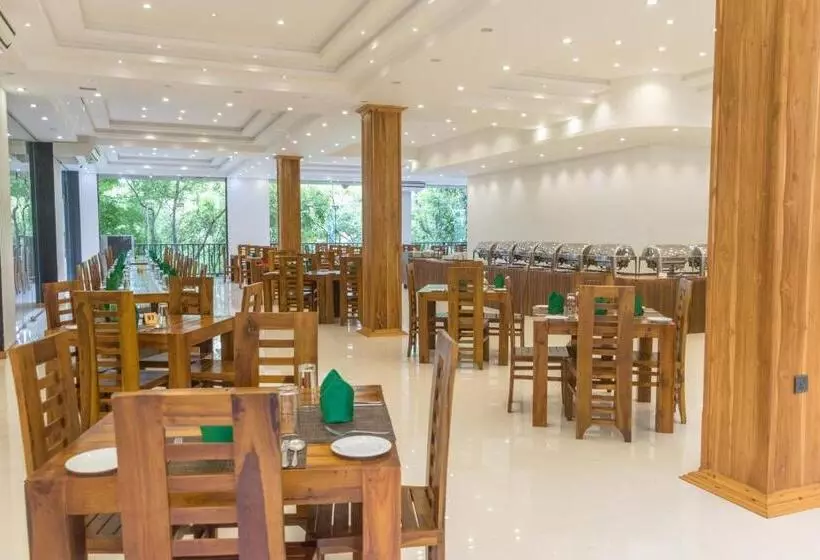 בית מלון כפרי Nice Place Resort