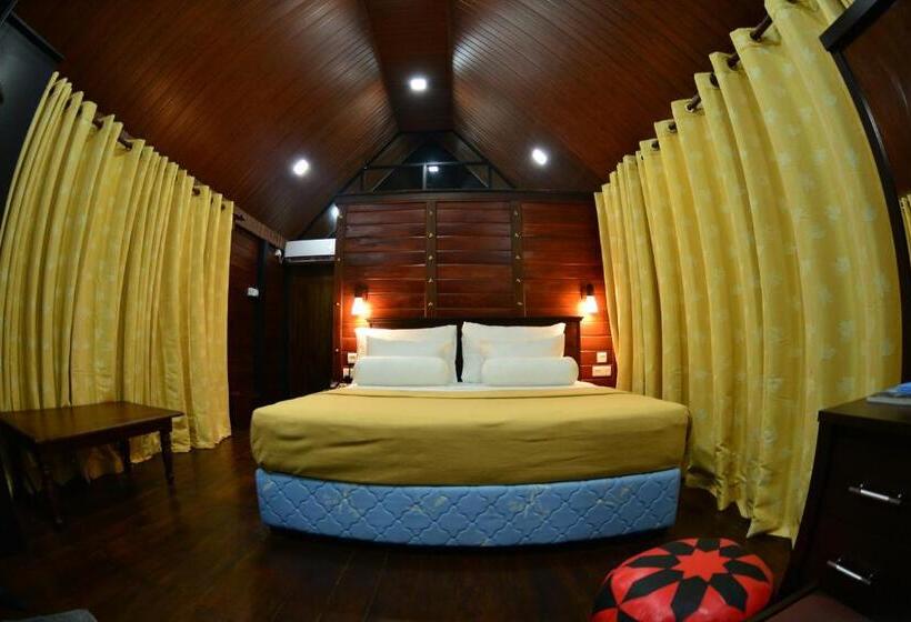 Hotel Nice Place Resort