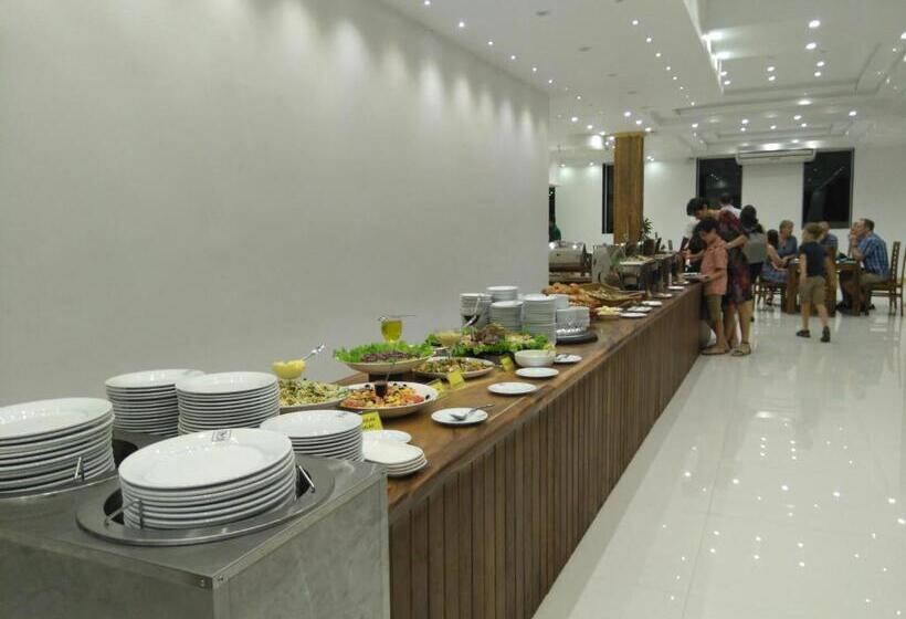 Hotel Nice Place Resort