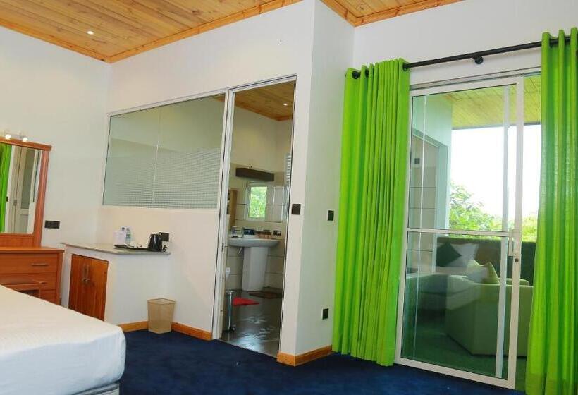 Hotel Nice Place Resort