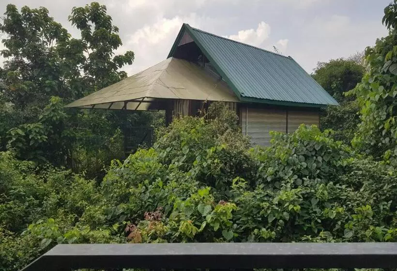 בית מלון כפרי Nice Place Resort