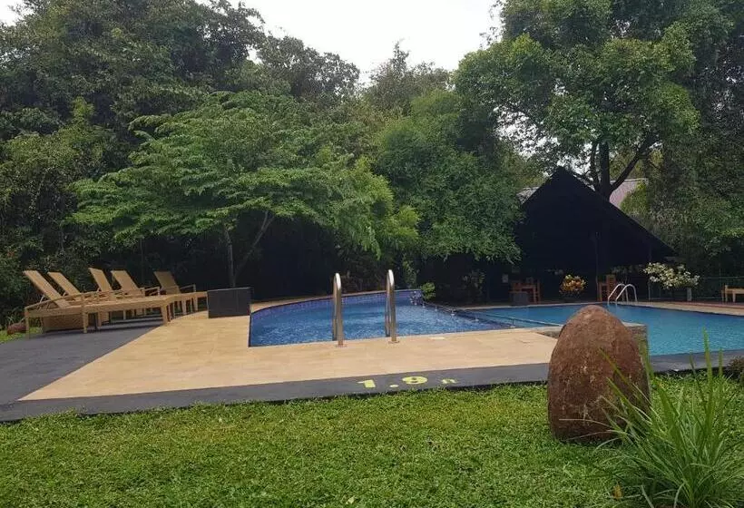 בית מלון כפרי Nice Place Resort