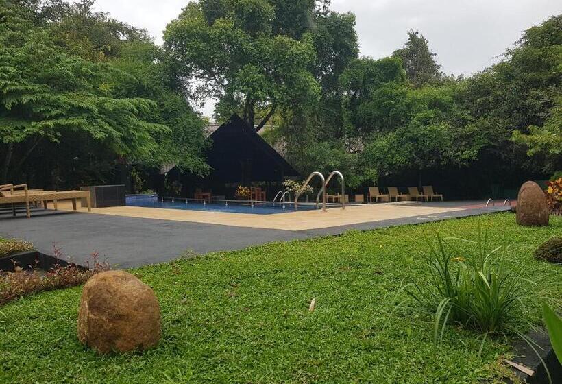 Hotel Nice Place Resort