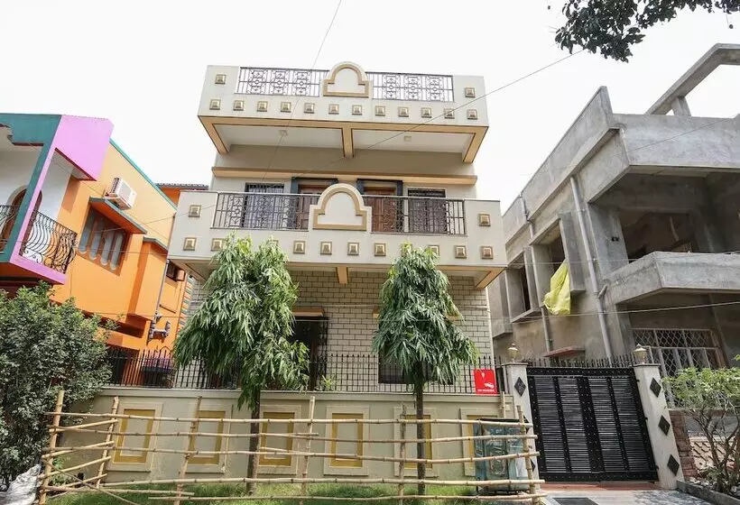 Szálloda Oyo Rooms Salt Lake Sector 1 Tank No 2