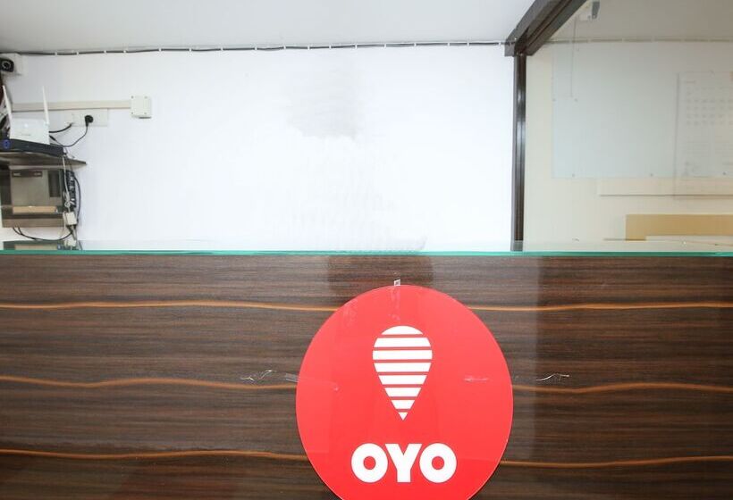 ホテル Oyo Rooms Salt Lake Sector 1 Tank No 2