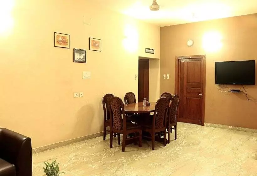 Szálloda Oyo Rooms Salt Lake Sector 1 Tank No 2