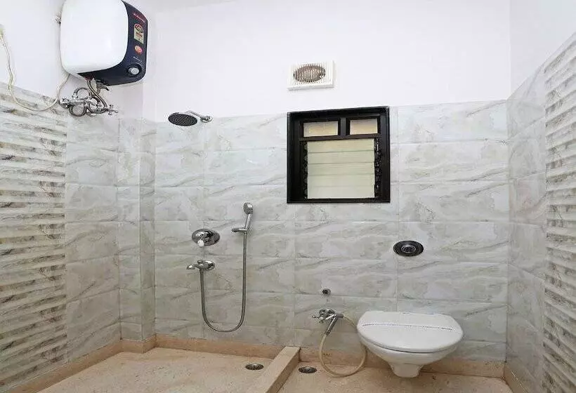 Szálloda Oyo Rooms Salt Lake Sector 1 Tank No 2