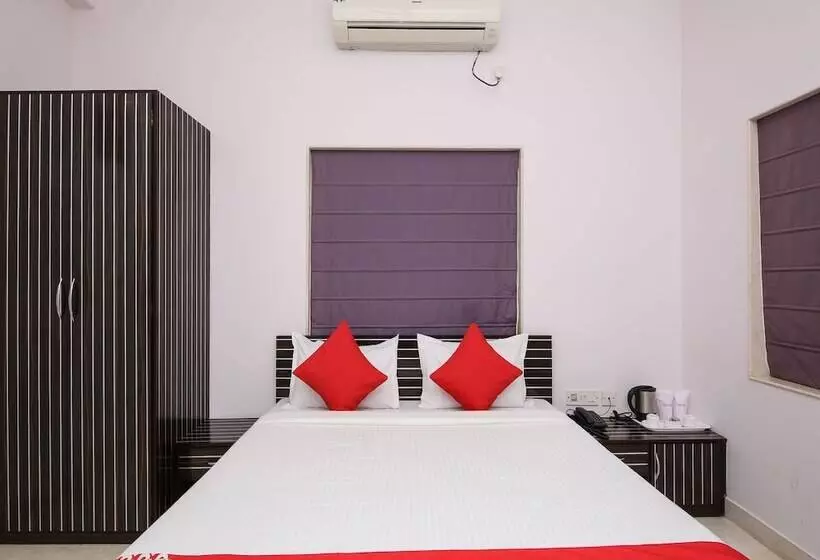 Szálloda Oyo Rooms Salt Lake Sector 1 Tank No 2