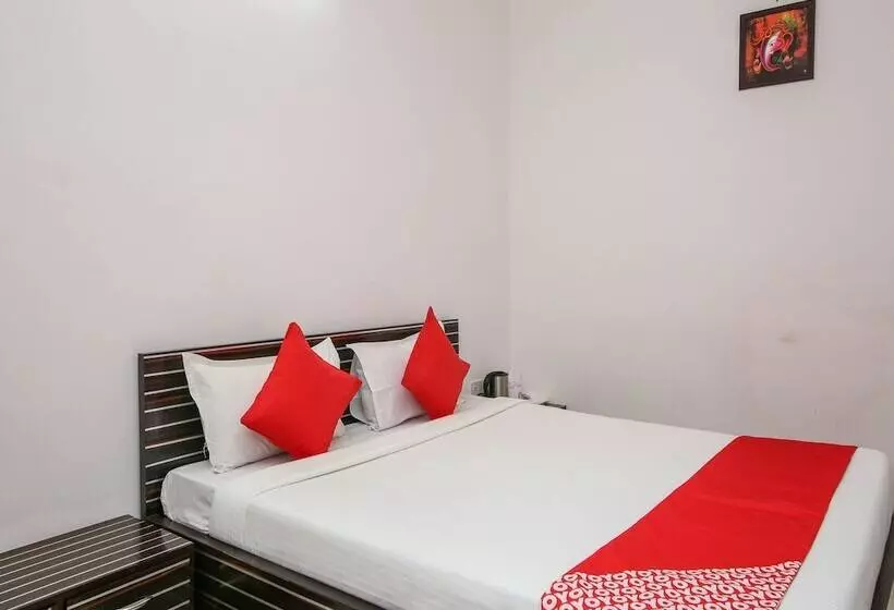 Szálloda Oyo Rooms Salt Lake Sector 1 Tank No 2