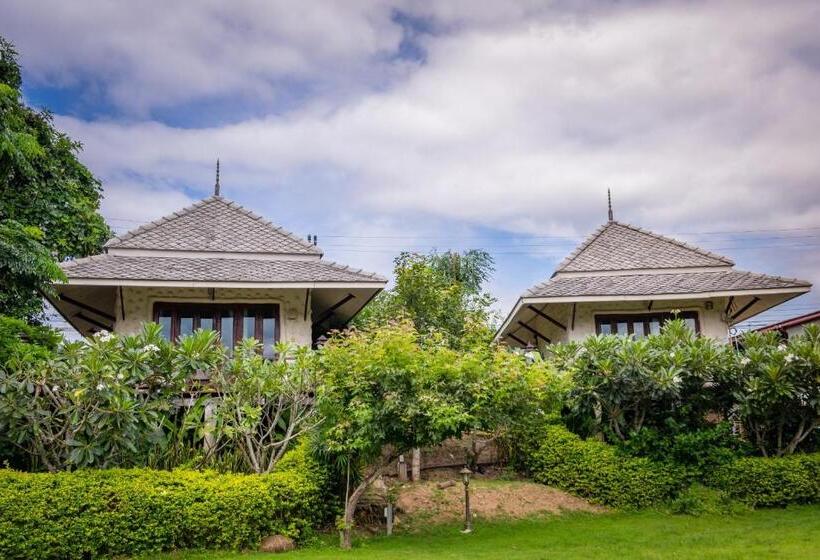 فندق Paiviengfah Resort