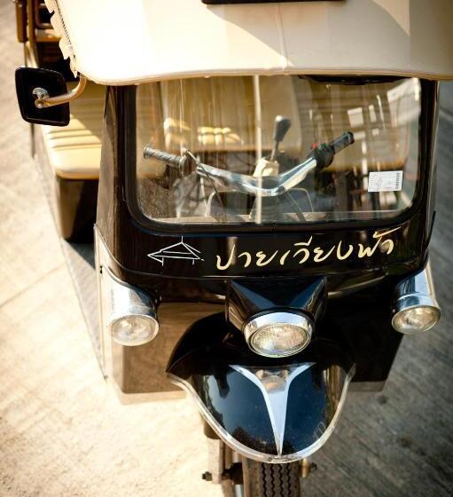 فندق Paiviengfah Resort