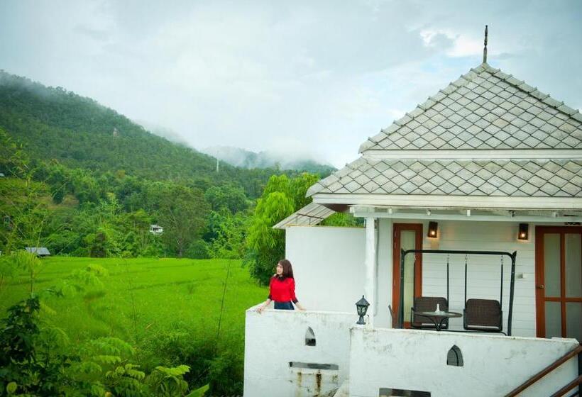 فندق Paiviengfah Resort