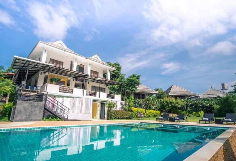 فندق Paiviengfah Resort