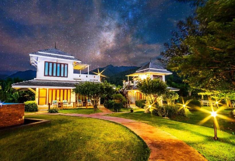 فندق Paiviengfah Resort