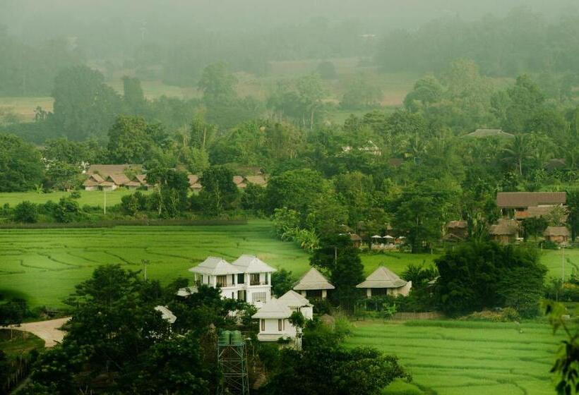 فندق Paiviengfah Resort
